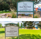 River Run and Freedom Parks Thumbnail